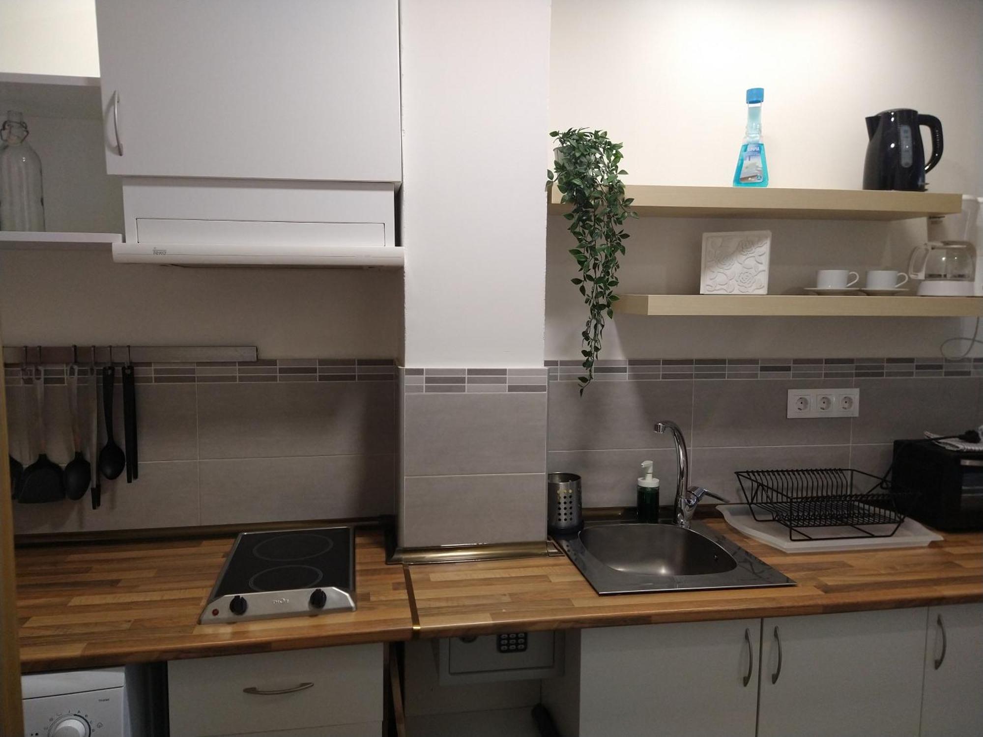 Amplio Estudio,Vista Mar Y Montana, A Pasos Del Centro Τορρεμολίνος Δωμάτιο φωτογραφία